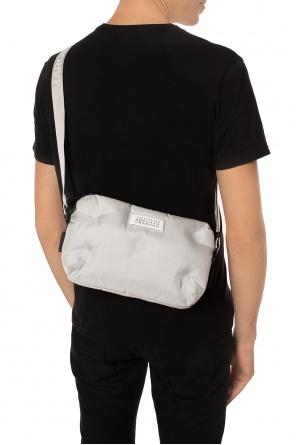 Branded shoulder bag, zdjęcie 2 Branded shoulder bag od Maison Margiela